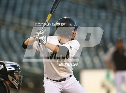 Thumbnail 1 in Laguna Creek vs. American Canyon @ Raley Field photogallery.