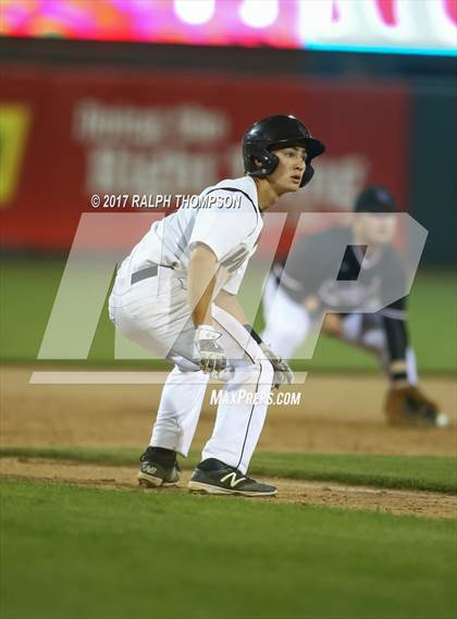 Thumbnail 1 in Laguna Creek vs. American Canyon @ Raley Field photogallery.