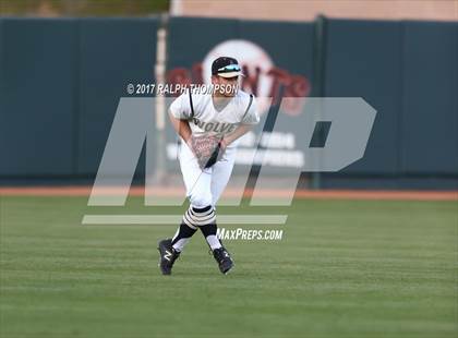Thumbnail 3 in Laguna Creek vs. American Canyon @ Raley Field photogallery.