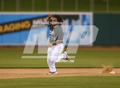 Thumbnail 1 in Laguna Creek vs. American Canyon @ Raley Field photogallery.