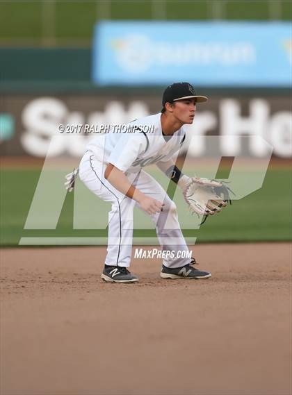 Thumbnail 3 in Laguna Creek vs. American Canyon @ Raley Field photogallery.