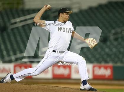 Thumbnail 3 in Laguna Creek vs. American Canyon @ Raley Field photogallery.