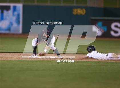 Thumbnail 1 in Laguna Creek vs. American Canyon @ Raley Field photogallery.