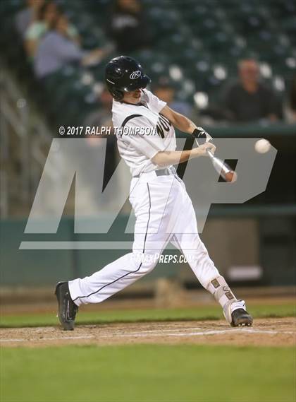 Thumbnail 1 in Laguna Creek vs. American Canyon @ Raley Field photogallery.