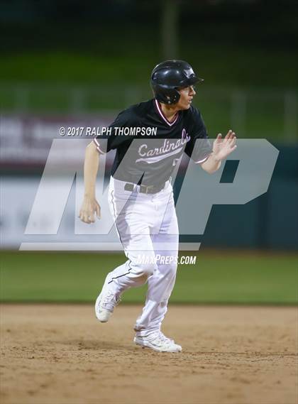 Thumbnail 1 in Laguna Creek vs. American Canyon @ Raley Field photogallery.