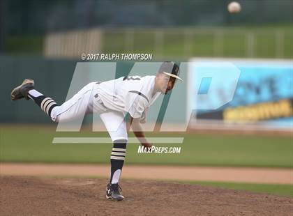 Thumbnail 1 in Laguna Creek vs. American Canyon @ Raley Field photogallery.
