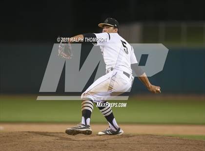 Thumbnail 3 in Laguna Creek vs. American Canyon @ Raley Field photogallery.
