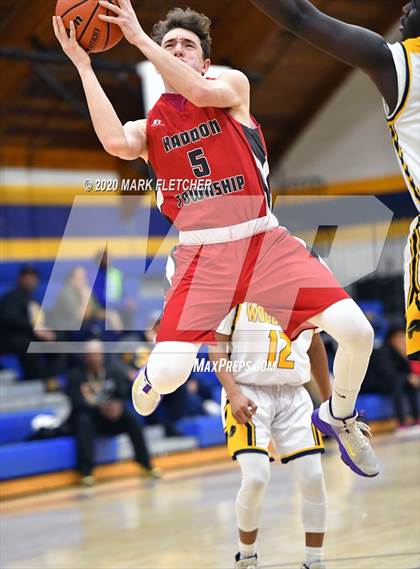 Thumbnail 2 in Haddon Township @ Woodbury photogallery.