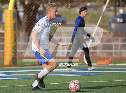 Thumbnail 2 in Clemens @ Lee (UIL 6A Regional Quarterfinal) photogallery.