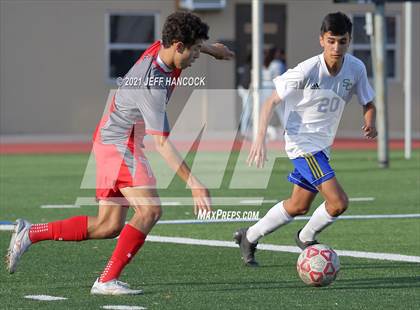 Thumbnail 1 in Clemens @ Lee (UIL 6A Regional Quarterfinal) photogallery.