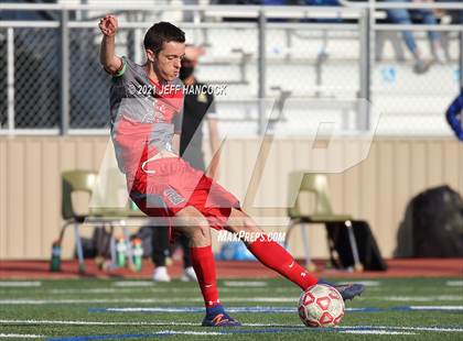 Thumbnail 1 in Clemens @ Lee (UIL 6A Regional Quarterfinal) photogallery.