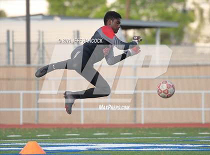 Thumbnail 1 in Clemens @ Lee (UIL 6A Regional Quarterfinal) photogallery.