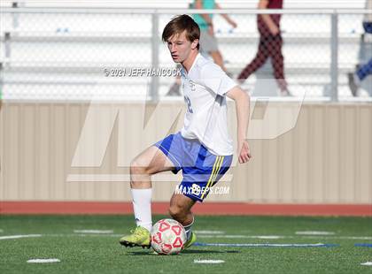 Thumbnail 2 in Clemens @ Lee (UIL 6A Regional Quarterfinal) photogallery.