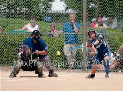 Thumbnail 3 in D.H. Conley vs. Southern Vance (NCHSAA 3A Final) photogallery.