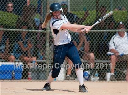 Thumbnail 2 in D.H. Conley vs. Southern Vance (NCHSAA 3A Final) photogallery.