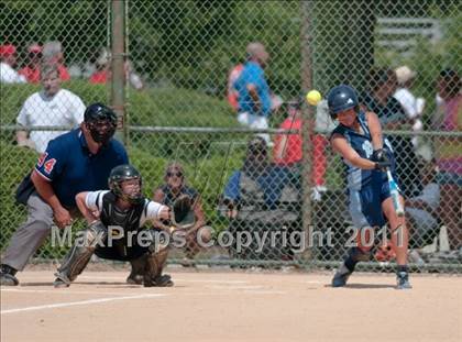 Thumbnail 3 in D.H. Conley vs. Southern Vance (NCHSAA 3A Final) photogallery.