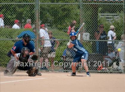 Thumbnail 3 in D.H. Conley vs. Southern Vance (NCHSAA 3A Final) photogallery.