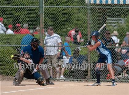 Thumbnail 3 in D.H. Conley vs. Southern Vance (NCHSAA 3A Final) photogallery.