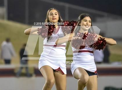 Thumbnail 1 in Dinuba @ Sanger (CIF CS D2 Round 1) photogallery.