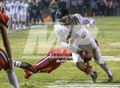 Thumbnail 2 in Dinuba @ Sanger (CIF CS D2 Round 1) photogallery.