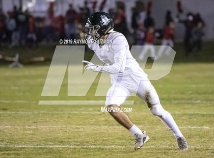 Thumbnail 2 in Dinuba @ Sanger (CIF CS D2 Round 1) photogallery.