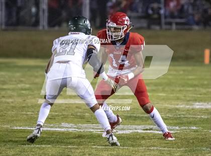 Thumbnail 2 in Dinuba @ Sanger (CIF CS D2 Round 1) photogallery.