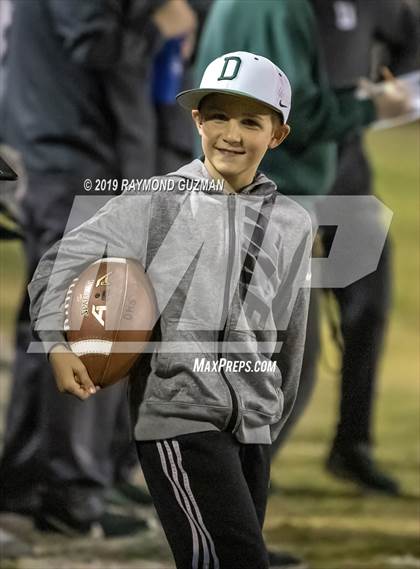 Thumbnail 1 in Dinuba @ Sanger (CIF CS D2 Round 1) photogallery.