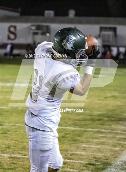 Thumbnail 3 in Dinuba @ Sanger (CIF CS D2 Round 1) photogallery.