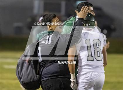 Thumbnail 2 in Dinuba @ Sanger (CIF CS D2 Round 1) photogallery.