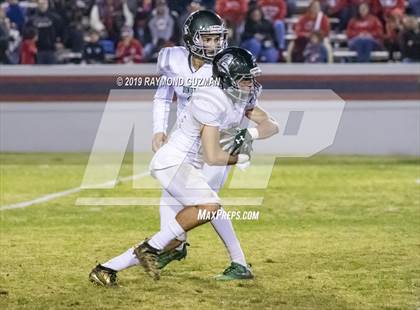 Thumbnail 2 in Dinuba @ Sanger (CIF CS D2 Round 1) photogallery.