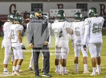 Thumbnail 1 in Dinuba @ Sanger (CIF CS D2 Round 1) photogallery.
