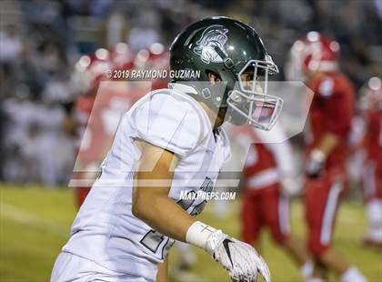 Thumbnail 1 in Dinuba @ Sanger (CIF CS D2 Round 1) photogallery.