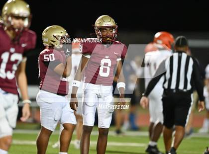 Thumbnail 1 in FR: Bridgeland @ Cypress Woods (A Teams) photogallery.