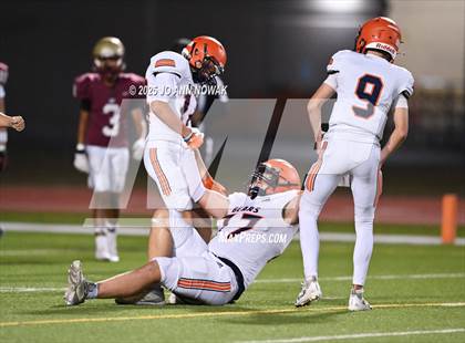 Thumbnail 1 in FR: Bridgeland @ Cypress Woods (A Teams) photogallery.