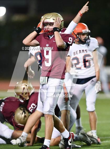 Thumbnail 3 in FR: Bridgeland @ Cypress Woods (A Teams) photogallery.