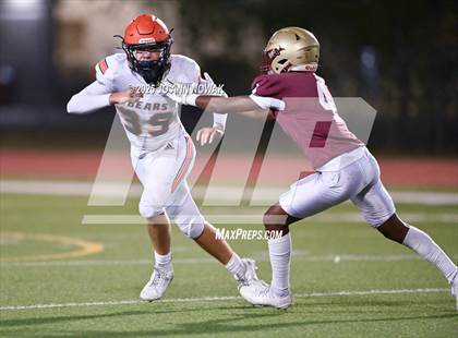 Thumbnail 1 in FR: Bridgeland @ Cypress Woods (A Teams) photogallery.