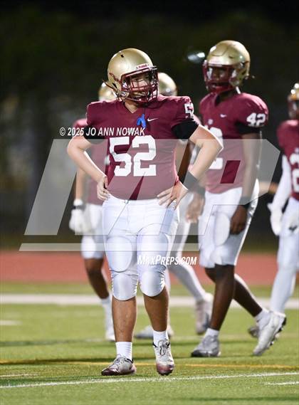 Thumbnail 1 in FR: Bridgeland @ Cypress Woods (A Teams) photogallery.