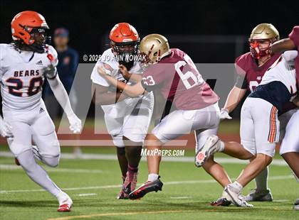 Thumbnail 2 in FR: Bridgeland @ Cypress Woods (A Teams) photogallery.