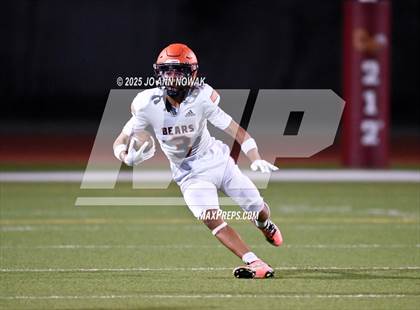 Thumbnail 1 in FR: Bridgeland @ Cypress Woods (A Teams) photogallery.