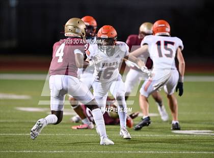 Thumbnail 2 in FR: Bridgeland @ Cypress Woods (A Teams) photogallery.