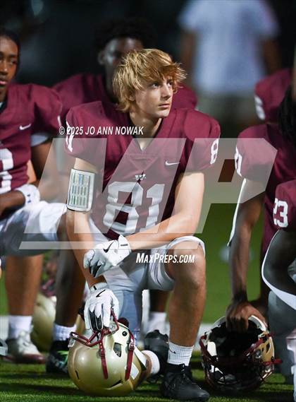 Thumbnail 3 in FR: Bridgeland @ Cypress Woods (A Teams) photogallery.