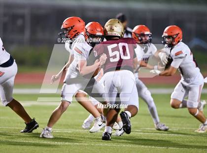 Thumbnail 3 in FR: Bridgeland @ Cypress Woods (A Teams) photogallery.