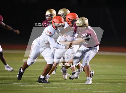 Thumbnail 1 in FR: Bridgeland @ Cypress Woods (A Teams) photogallery.