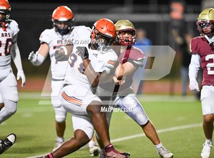 Thumbnail 1 in FR: Bridgeland @ Cypress Woods (A Teams) photogallery.