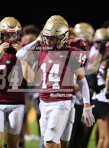 Thumbnail 1 in FR: Bridgeland @ Cypress Woods (A Teams) photogallery.