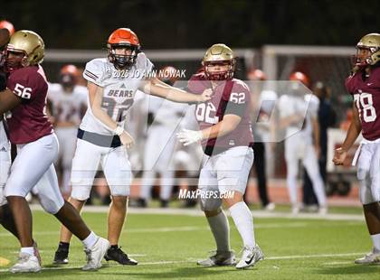 Thumbnail 2 in FR: Bridgeland @ Cypress Woods (A Teams) photogallery.