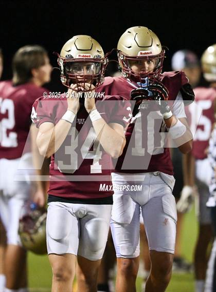 Thumbnail 3 in FR: Bridgeland @ Cypress Woods (A Teams) photogallery.