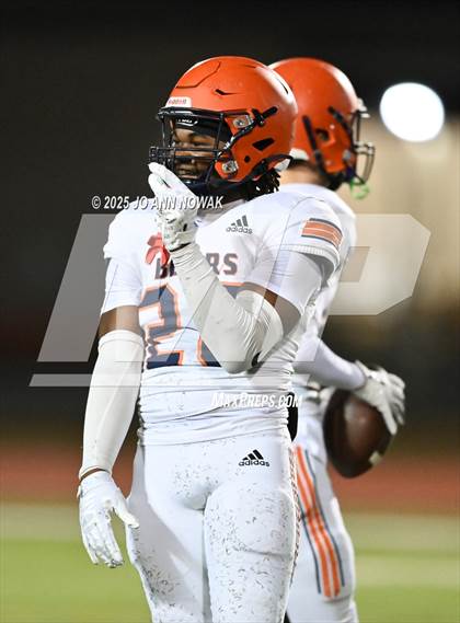 Thumbnail 3 in FR: Bridgeland @ Cypress Woods (A Teams) photogallery.