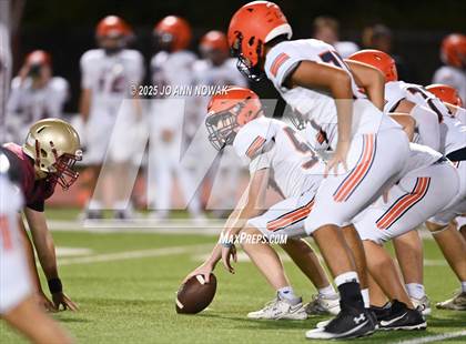 Thumbnail 3 in FR: Bridgeland @ Cypress Woods (A Teams) photogallery.