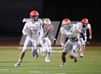 Thumbnail 1 in FR: Bridgeland @ Cypress Woods (A Teams) photogallery.